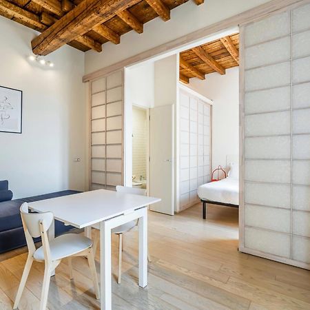 Relstay - Navigli - 1Br Milano Ngoại thất bức ảnh
