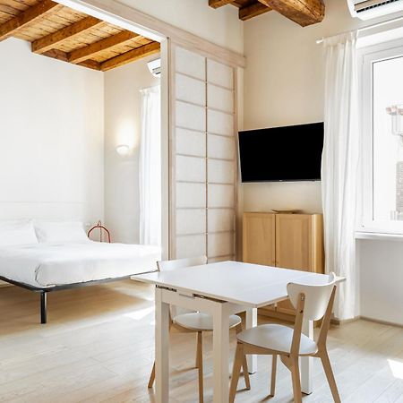Relstay - Navigli - 1Br Milano Ngoại thất bức ảnh