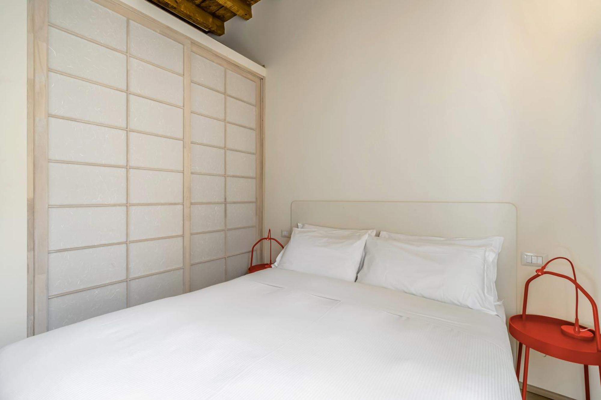 Relstay - Navigli - 1Br Milano Ngoại thất bức ảnh
