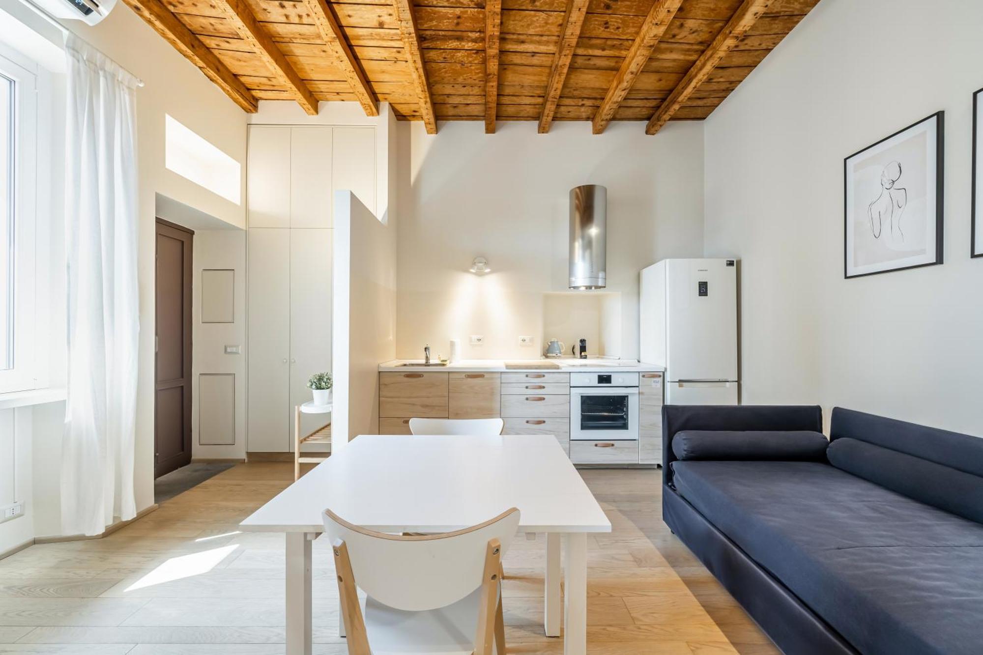 Relstay - Navigli - 1Br Milano Ngoại thất bức ảnh