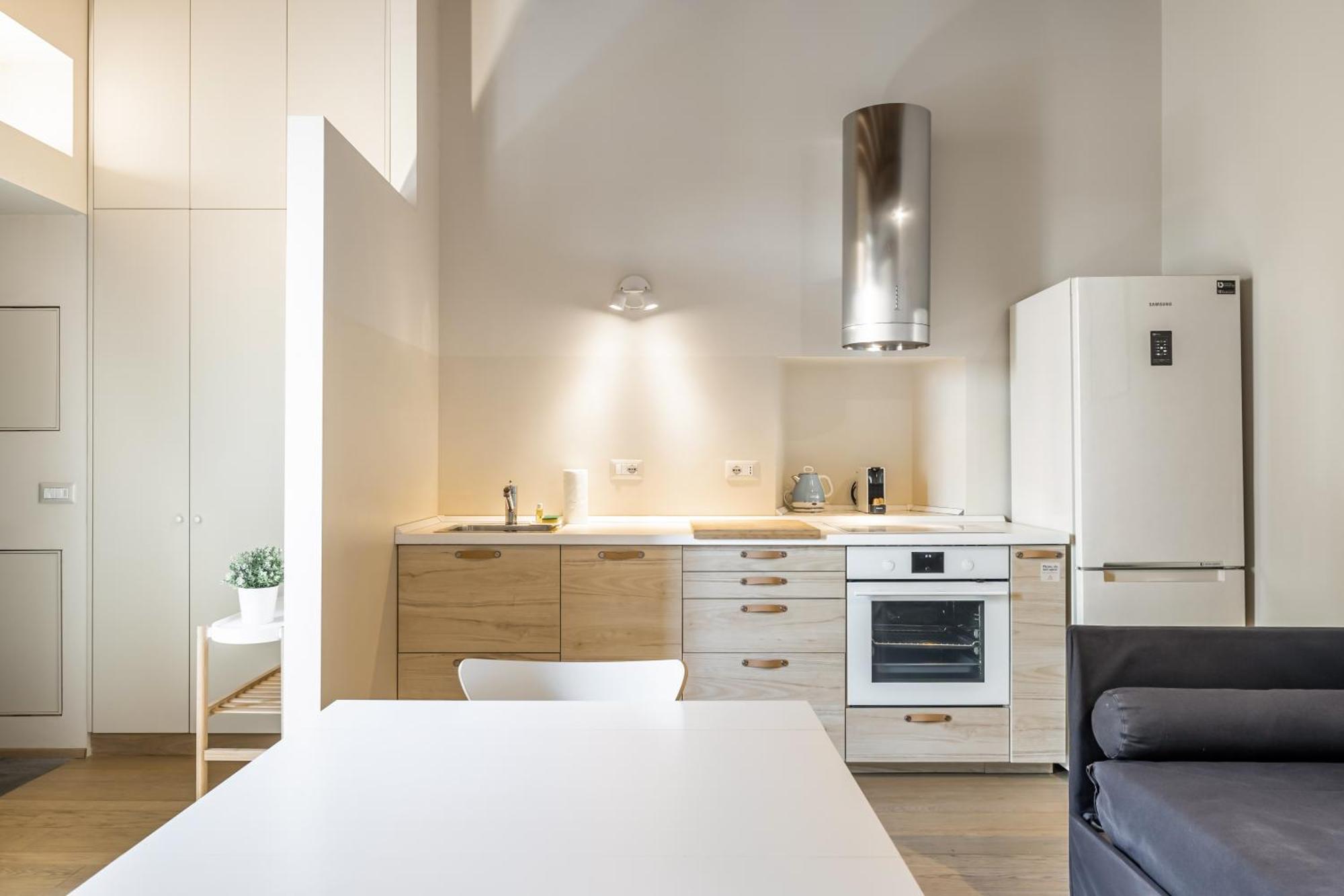 Relstay - Navigli - 1Br Milano Ngoại thất bức ảnh