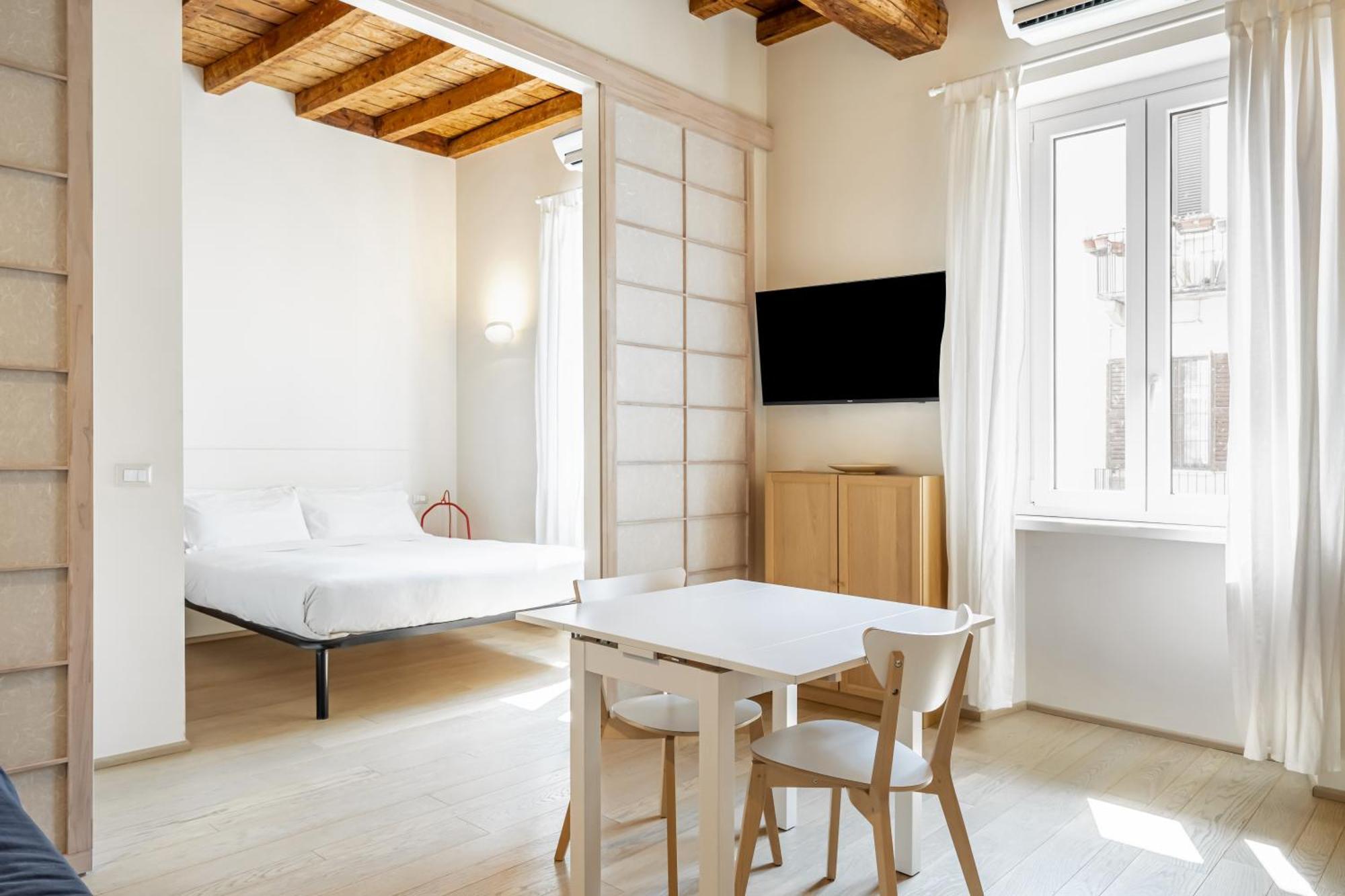 Relstay - Navigli - 1Br Milano Ngoại thất bức ảnh