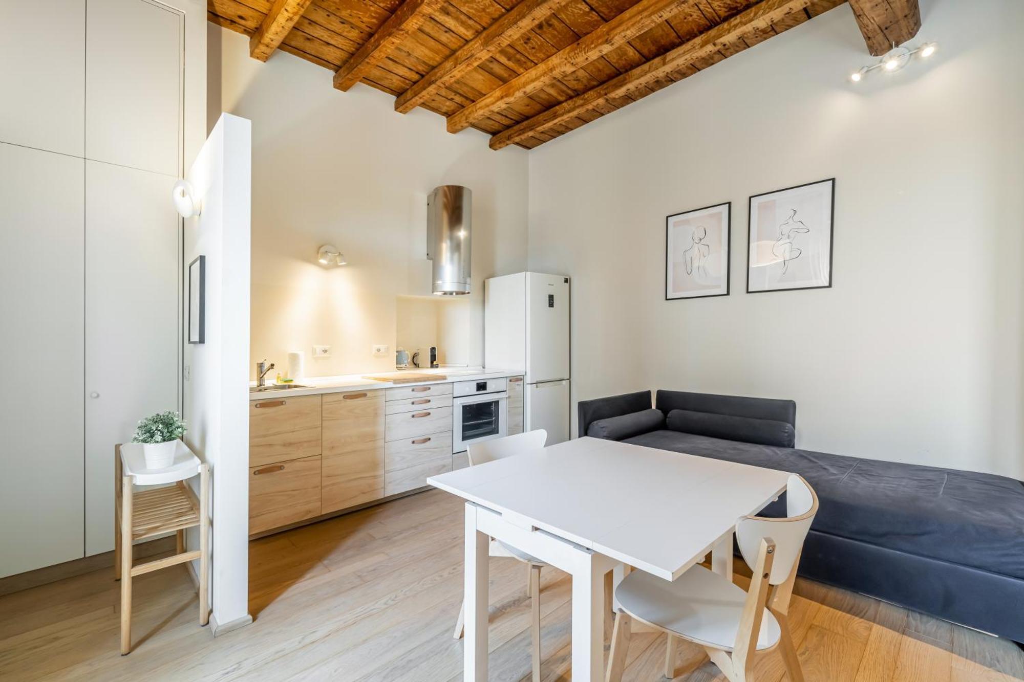 Relstay - Navigli - 1Br Milano Ngoại thất bức ảnh