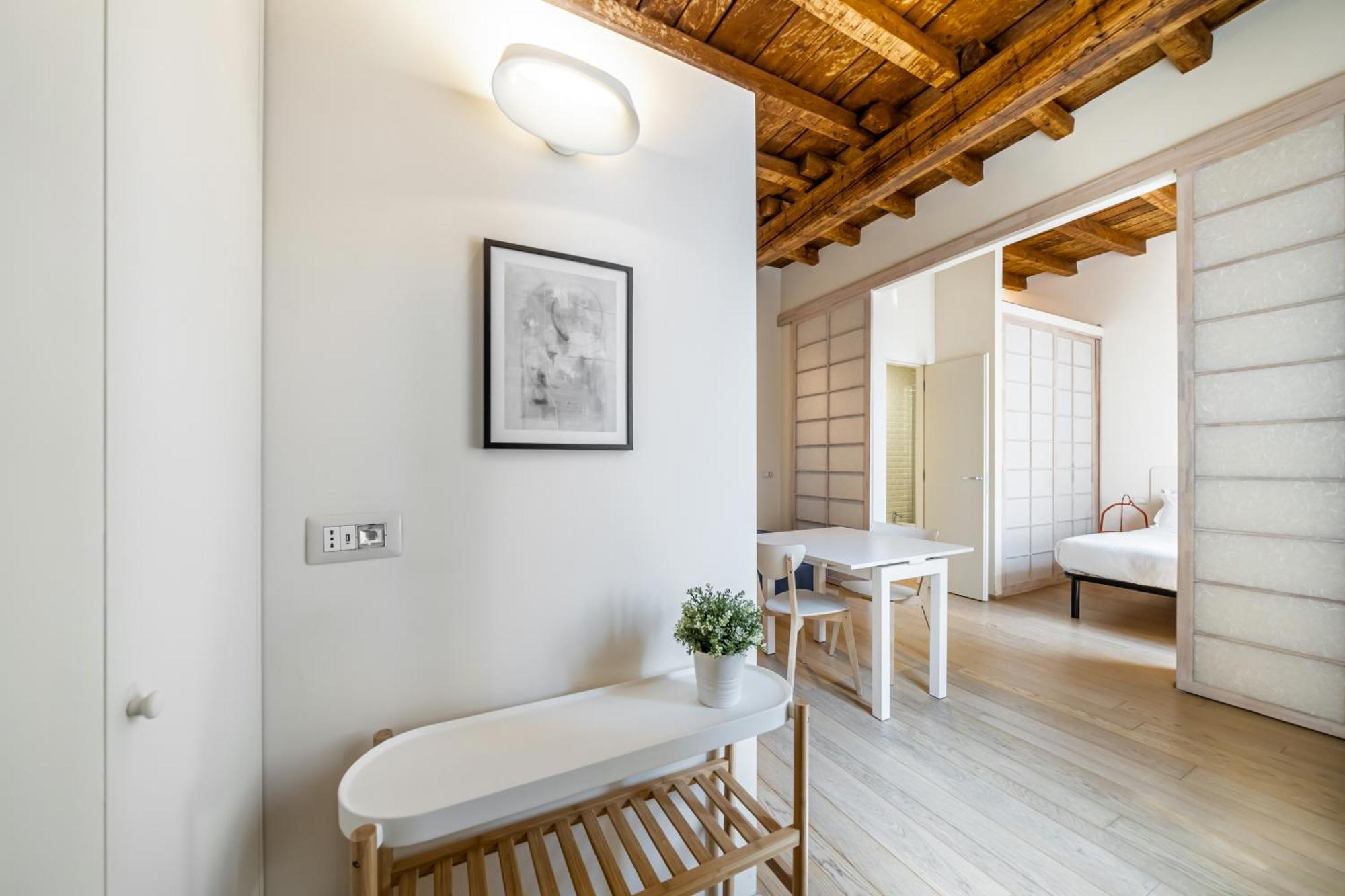 Relstay - Navigli - 1Br Milano Ngoại thất bức ảnh