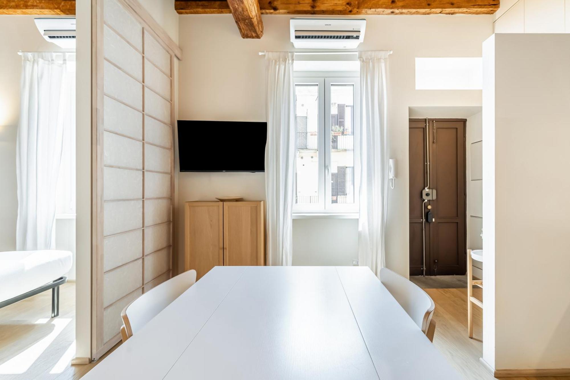 Relstay - Navigli - 1Br Milano Ngoại thất bức ảnh
